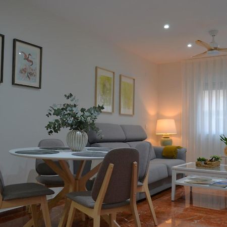 דירות קורדובה Sunshine Tejares Garden מראה חיצוני תמונה